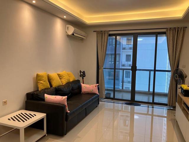 Serviced Residence for rent in Johore Bahru, Johor
