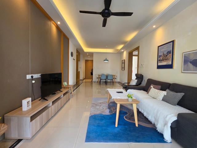 Serviced Residence for rent in Johore Bahru, Johor