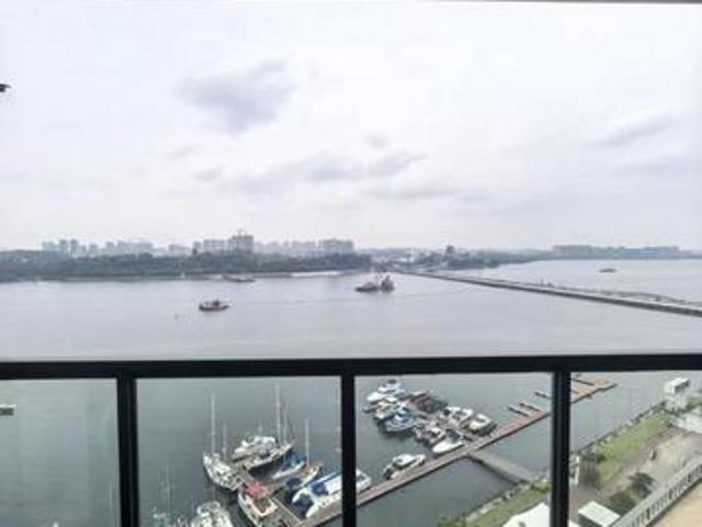 Serviced Residence for rent in Johor Bahru
