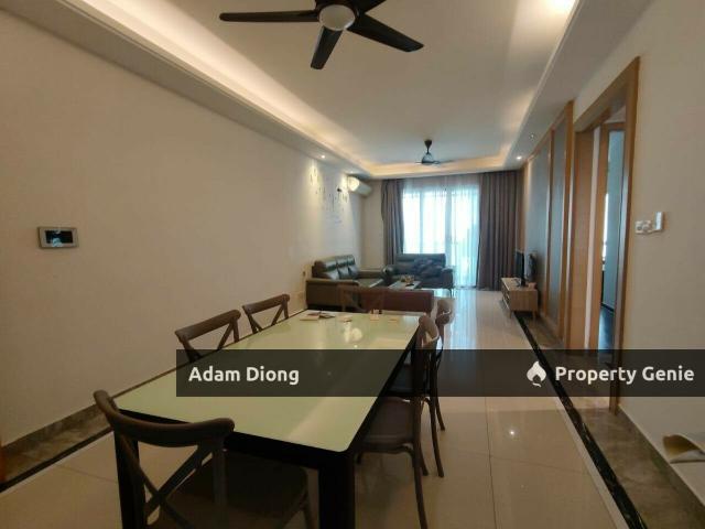 Apartment for rent in Johore Bahru, Johor