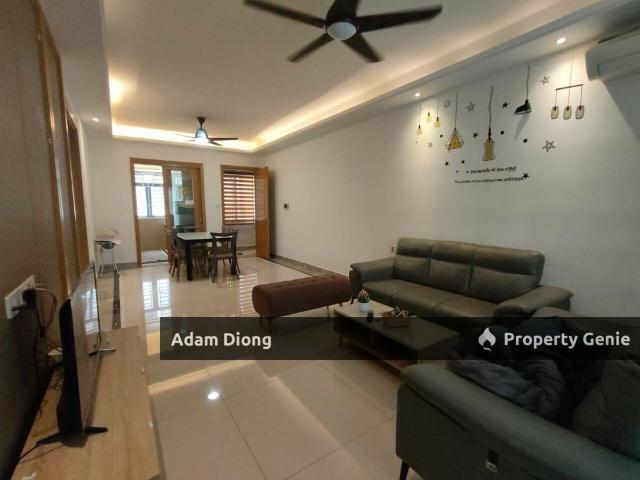 Apartment for sale in Johore Bahru, Johor
