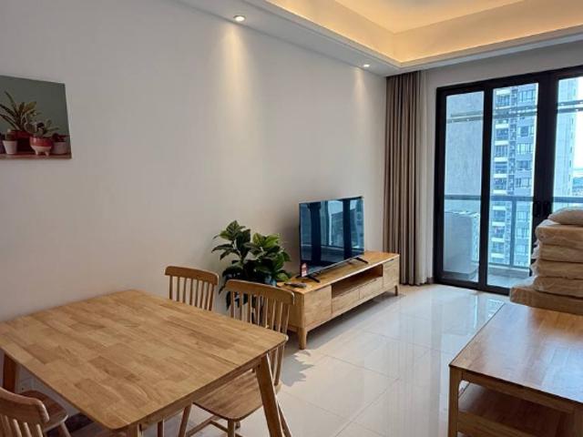 Apartment for rent in Johore Bahru, Johor