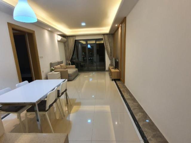 Apartment for rent in Johore Bahru, Johor