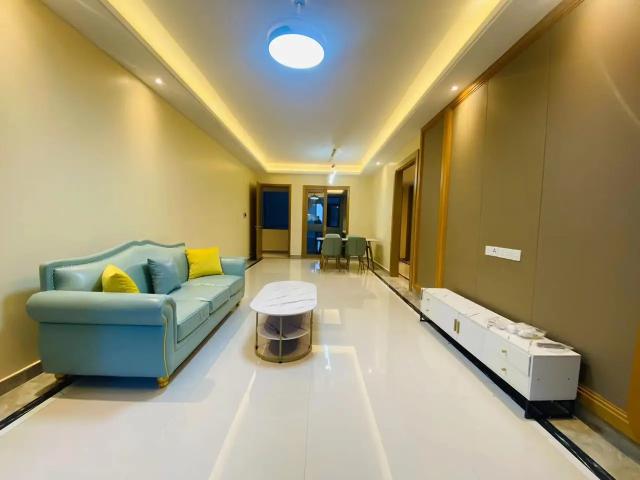 Apartment for rent in Johore Bahru, Johor