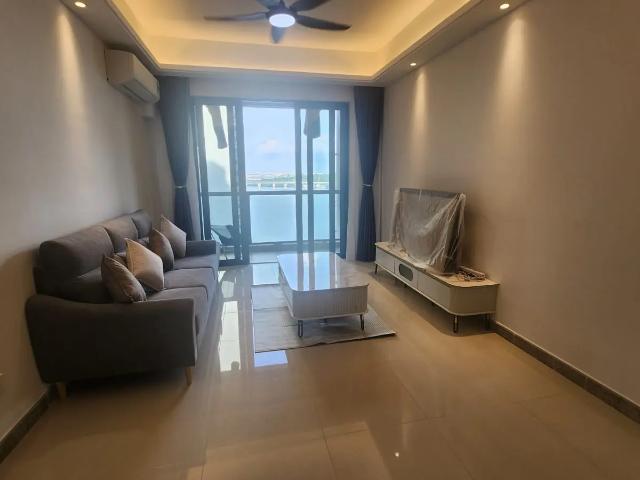 Apartment for rent in Johore Bahru, Johor
