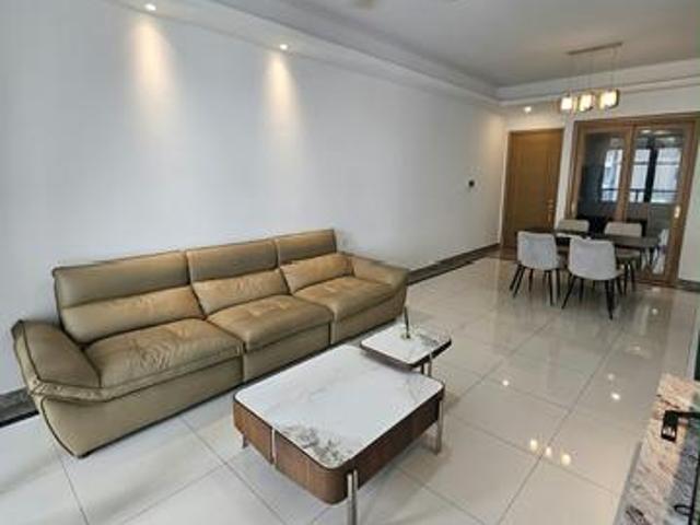Serviced Residence for rent in Johor Bahru