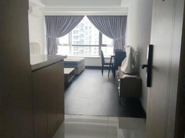 Serviced Residence for rent in Johore Bahru, Johor