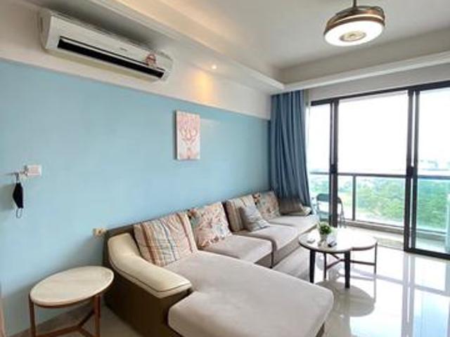 Serviced Residence for rent in Johore Bahru, Johor