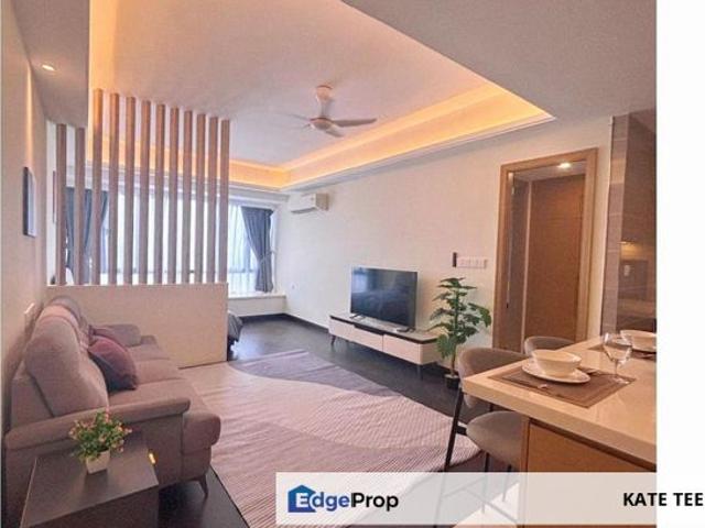 Condominium for rent in Johore Bahru, Johor