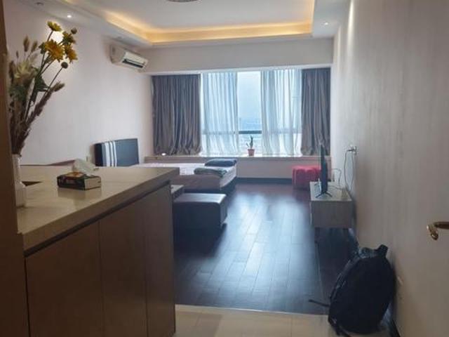 Serviced Residence for rent in Johore Bahru, Johor