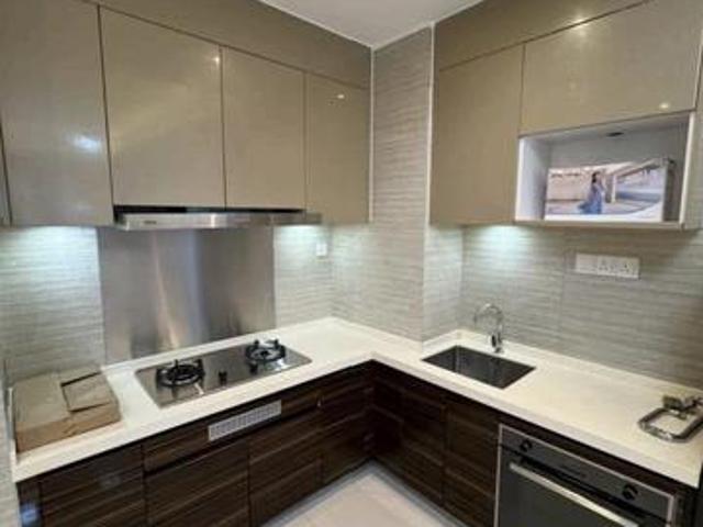 Serviced Residence for sale in Johore Bahru, Johor