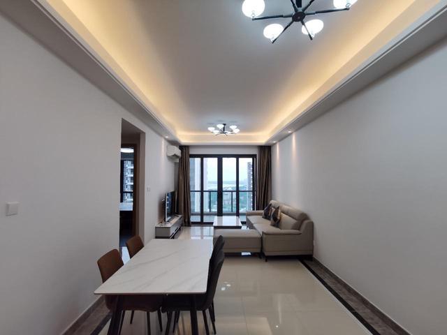 Serviced Residence for rent in Johor Bahru