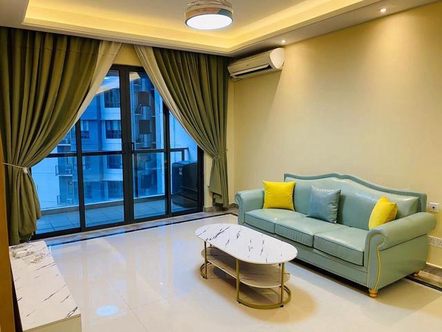 Serviced Residence for rent in Johore Bahru, Johor