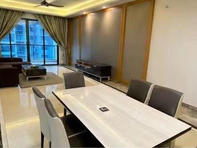 Serviced Residence for rent in Johore Bahru, Johor