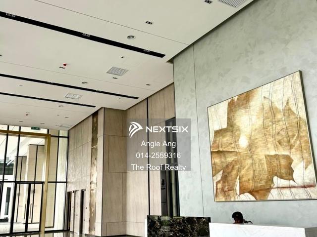Residential House for rent in Johor