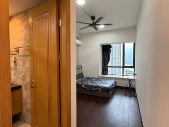 Serviced Residence for rent in Johore Bahru, Johor
