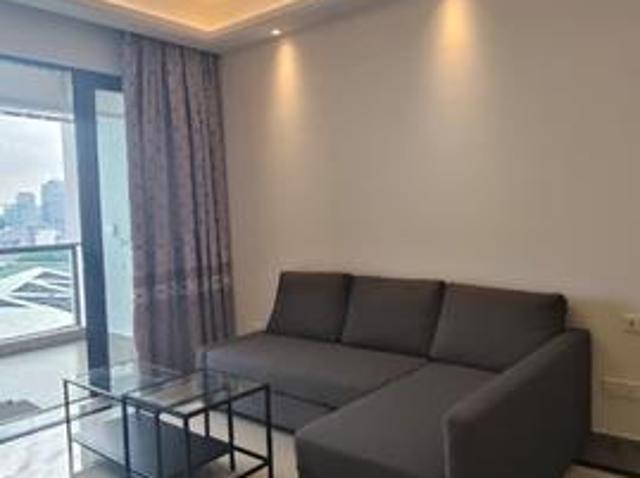 Serviced Residence for rent in Johore Bahru, Johor