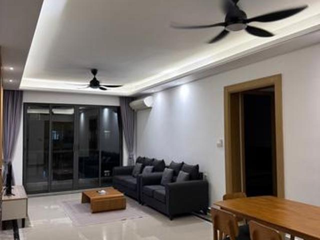 Serviced Residence for rent in Johor Bahru