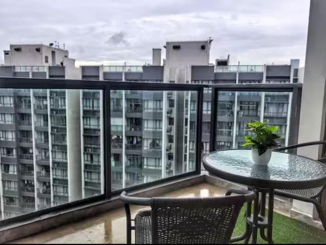 Serviced Residence for rent in Johore Bahru, Johor
