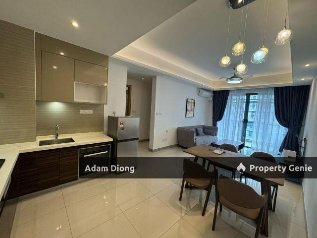 Apartment for sale in Johore Bahru, Johor