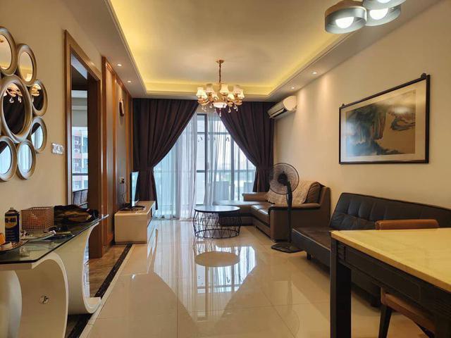 Serviced Residence for rent in Johore Bahru, Johor