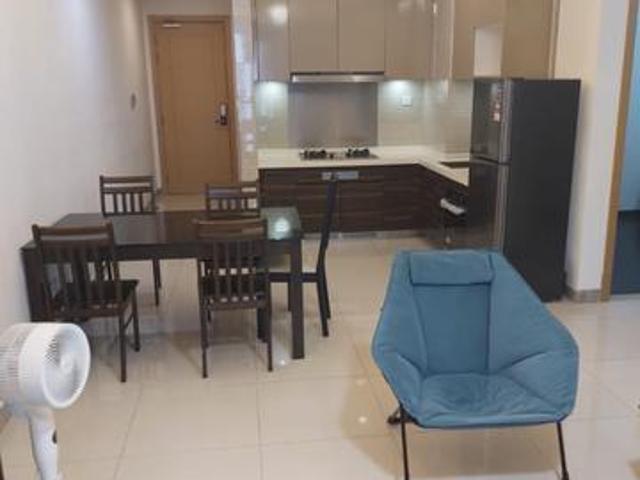 Serviced Residence for rent in Johore Bahru, Johor