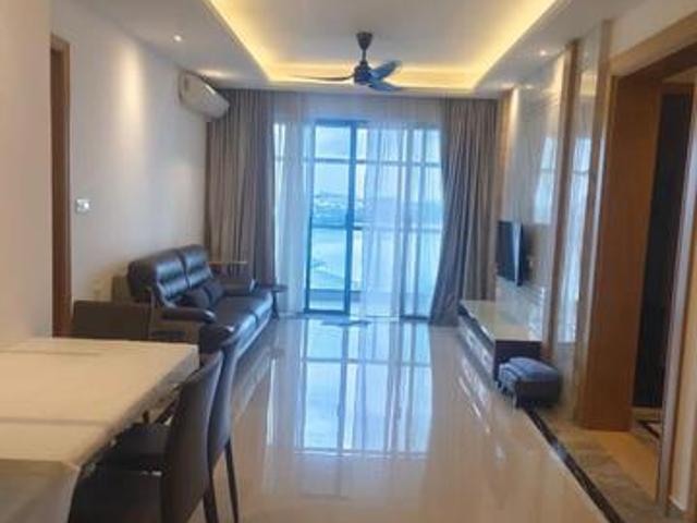 Serviced Residence for rent in Johore Bahru, Johor