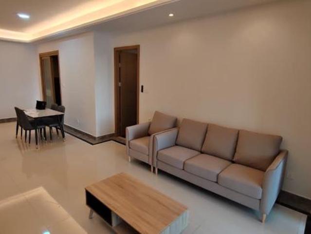 Serviced Residence for rent in Johor Bahru