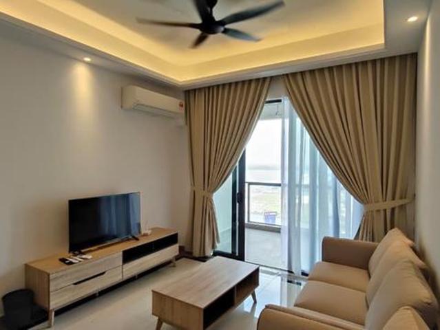 Serviced Residence for rent in Johore Bahru, Johor
