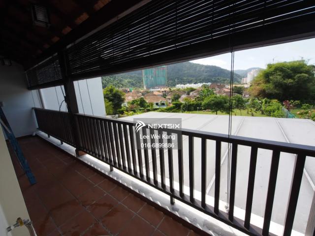 Residential House for rent in Johor