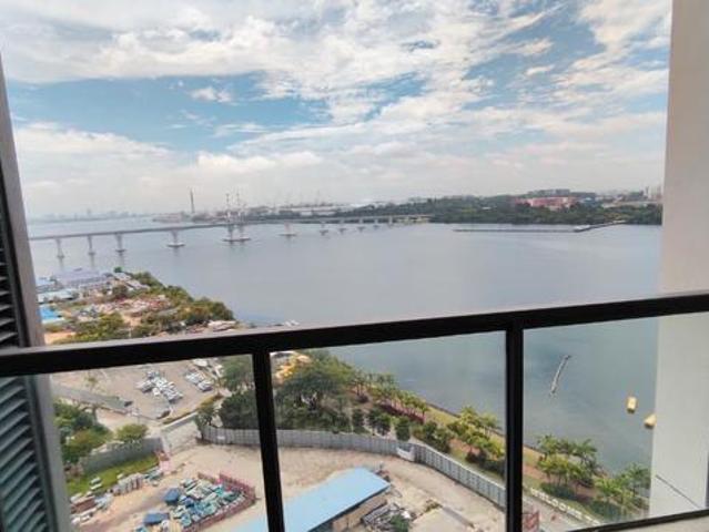 Serviced Residence for rent in Johore Bahru, Johor