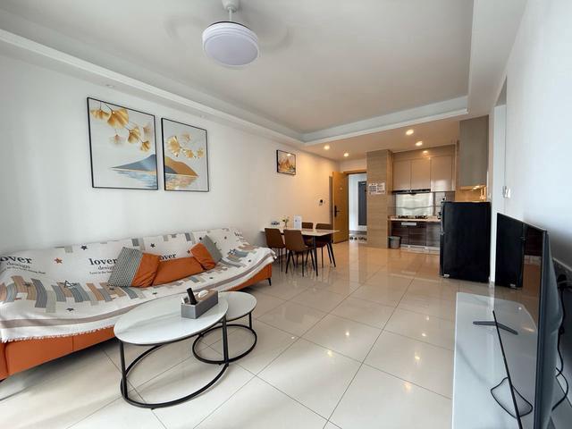Apartment for sale in Johore Bahru, Johor