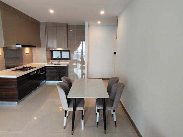 Serviced Residence for rent in Johore Bahru, Johor