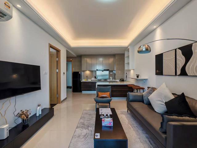 Serviced Residence for sale in Johore Bahru, Johor