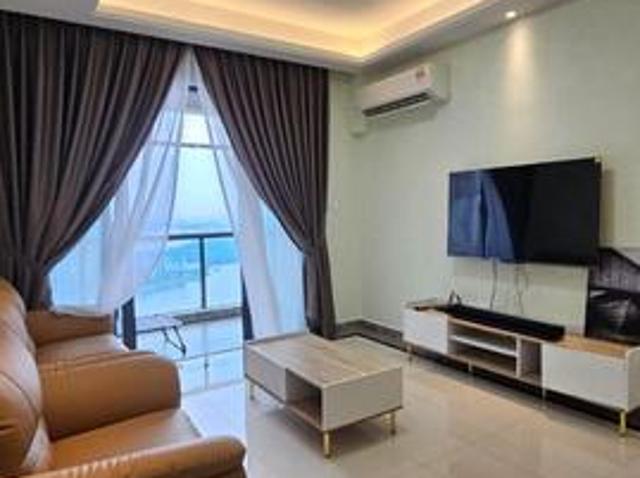 Serviced Residence for rent in Johor Bahru