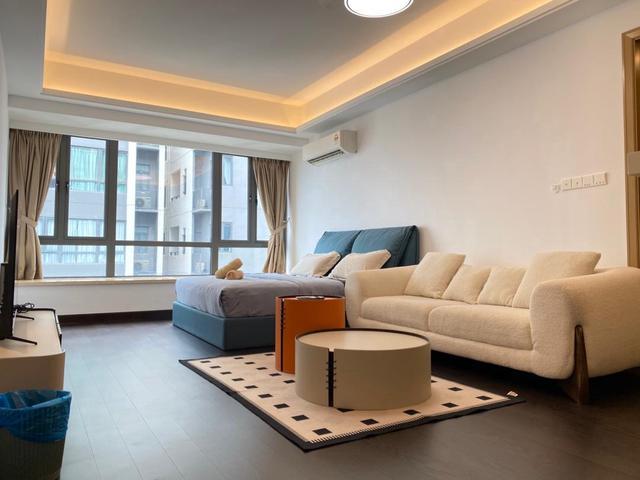 Apartment for sale in Johor Bahru