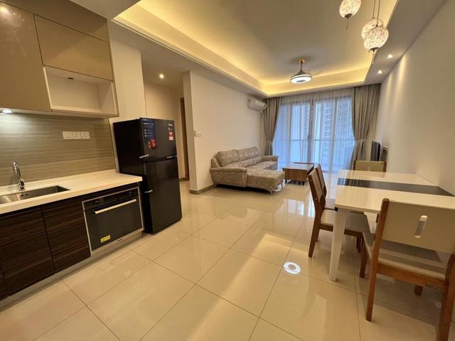 Apartment for rent in Johore Bahru, Johor