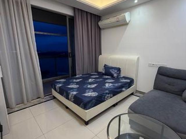 Serviced Residence for rent in Johore Bahru, Johor