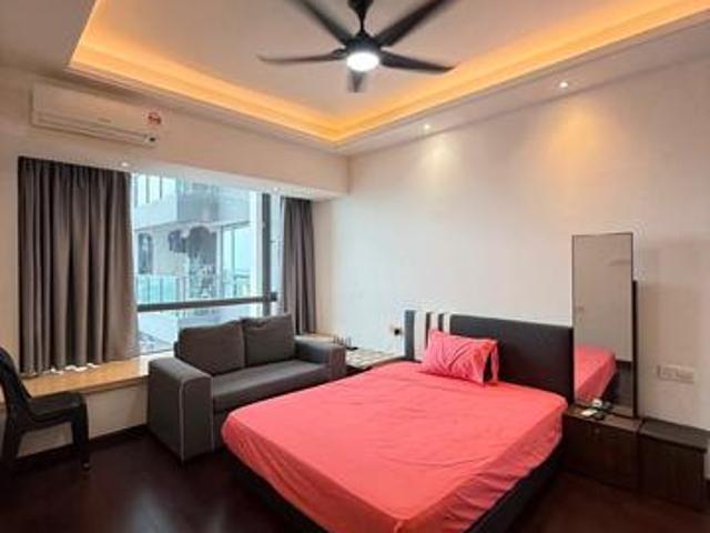 Serviced Residence for rent in Johore Bahru, Johor