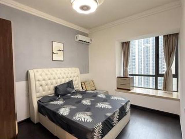 Serviced Residence for rent in Johore Bahru, Johor