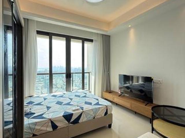 Serviced Residence for rent in Johore Bahru, Johor