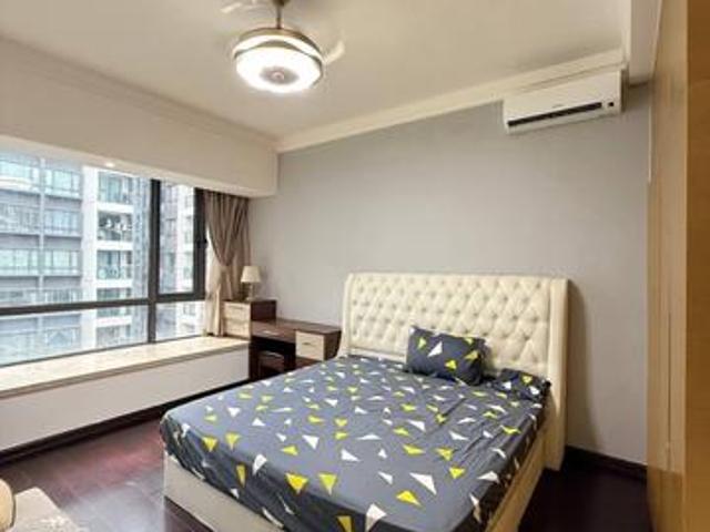 Serviced Residence for rent in Johore Bahru, Johor