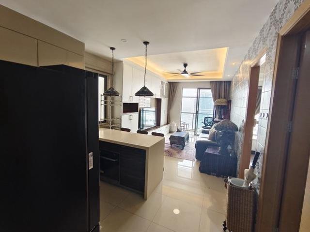 Serviced Residence for rent in Johor Bahru
