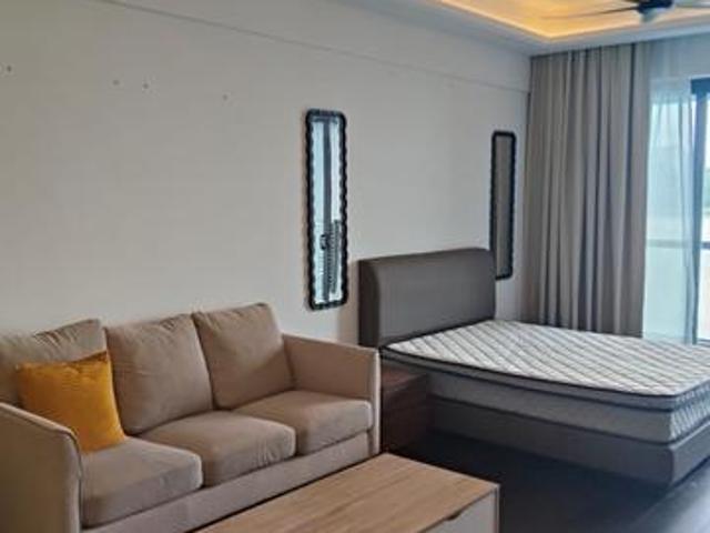 Serviced Residence for rent in Johore Bahru, Johor
