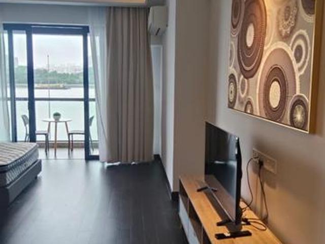 Serviced Residence for rent in Johore Bahru, Johor