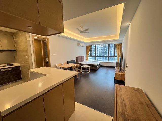 Serviced Residence for rent in Johore Bahru, Johor