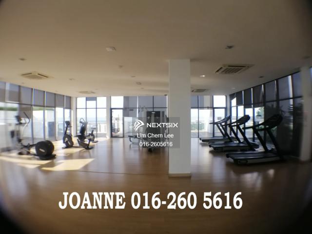Residential House for rent in Johor