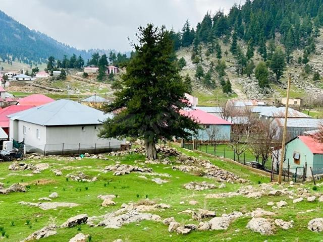 Kozan, Adana içerisinde satılık Arsa