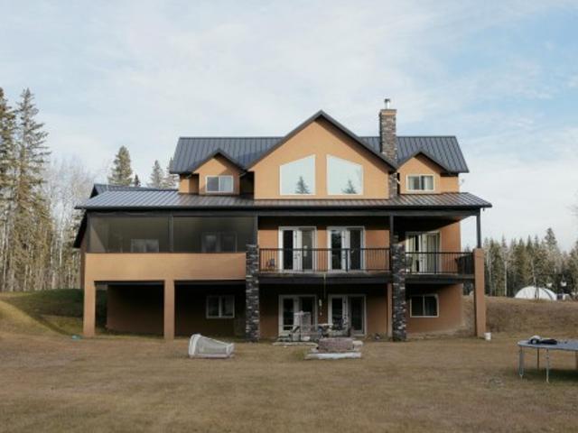 House for sale in Alberta