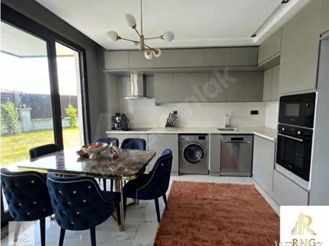 Sariçam, Adana içerisinde satılık Villa